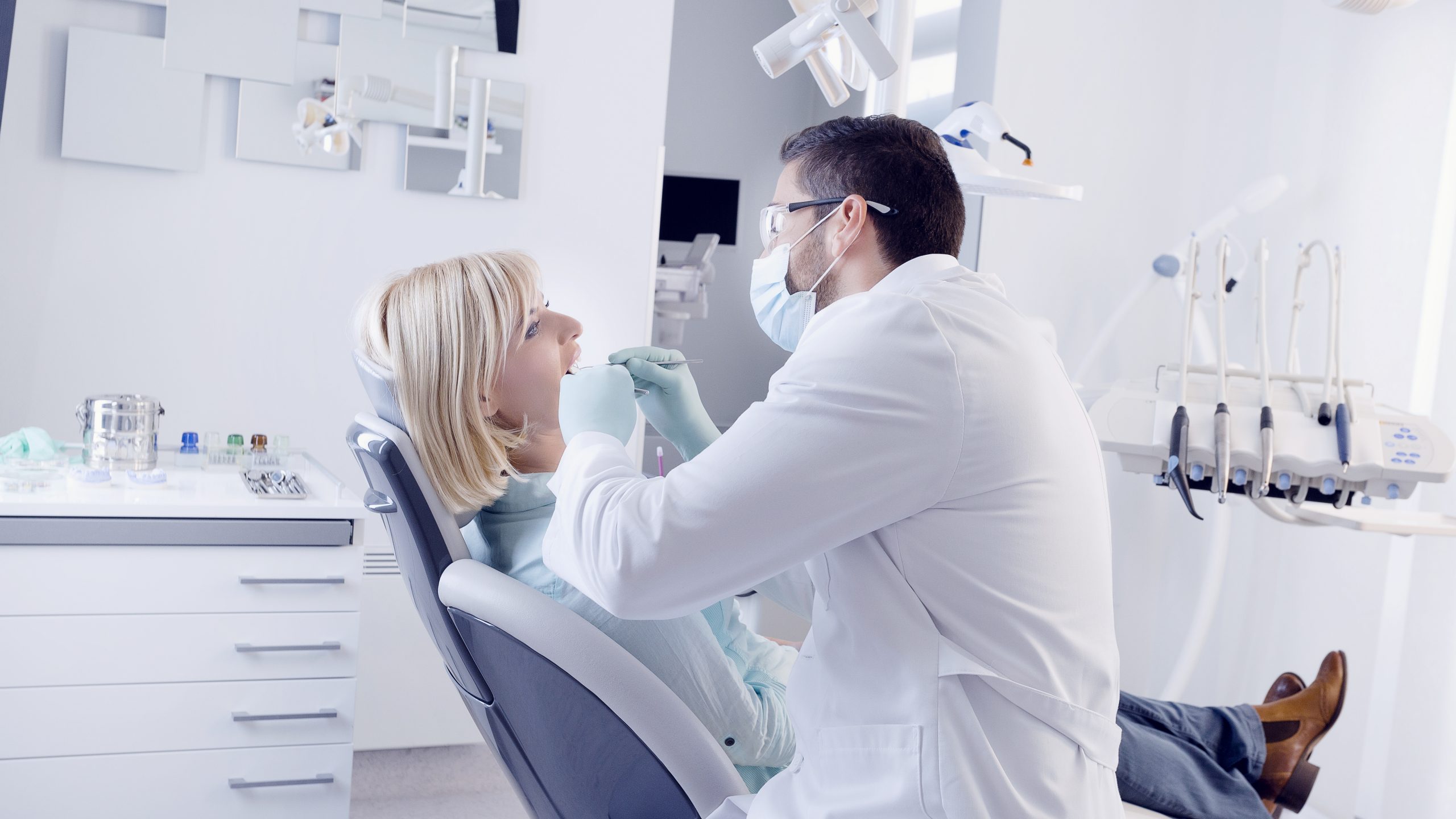 Dentist in Belle Chasse, LA